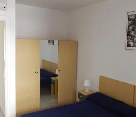 Aparthotel Palazzo Cortese