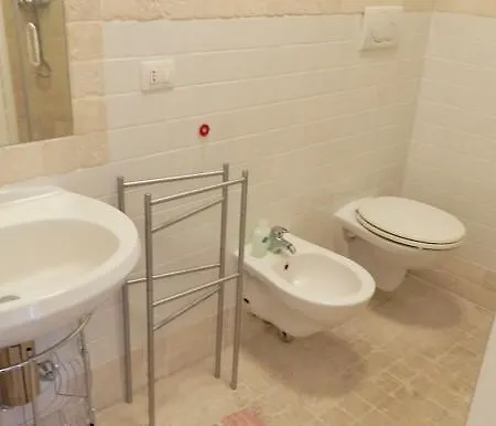Palazzo Cortese Aparthotel Sirolo