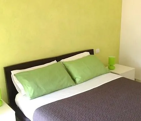 Palazzo Cortese Aparthotel *