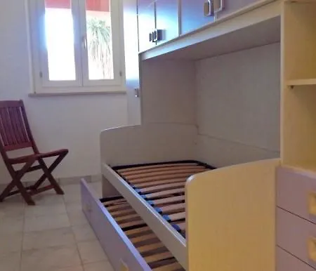 Aparthotel Palazzo Cortese Sirolo