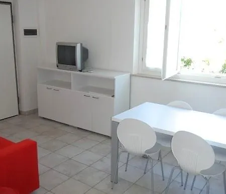 Aparthotel Palazzo Cortese