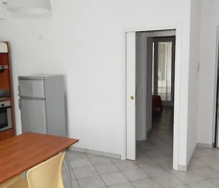 Palazzo Cortese Aparthotel Sirolo