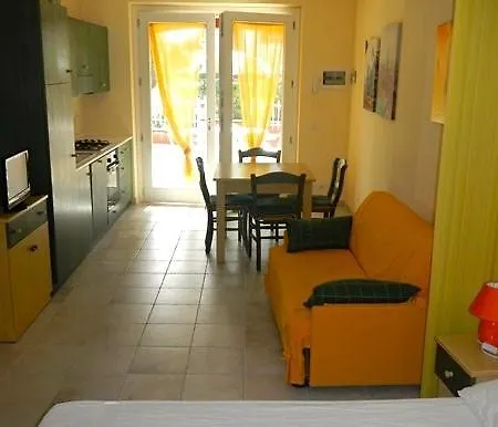 Palazzo Cortese Aparthotel *